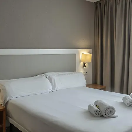 Rosamar & 4*s Hotel Lloret de Mar
